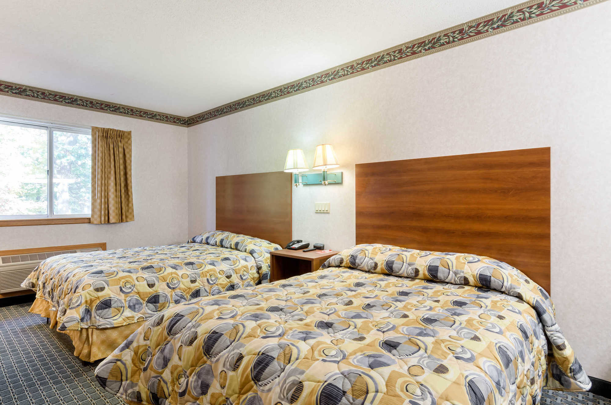 Econo Lodge Вэст спрингфильд Номер фото